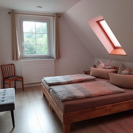 Ferienhaus Buschmuehle - シュトルペン エクステリア 写真